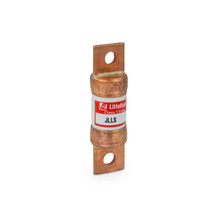 Littelfuse JLLS-100 - Class T Time-Delay Fuse 100A@600V (200kA AIC)