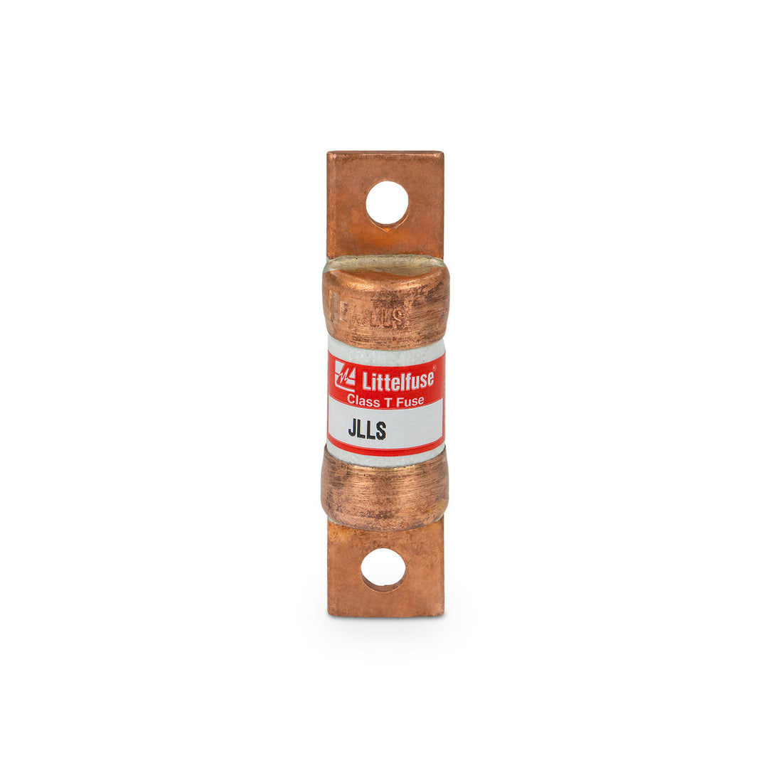 Littelfuse JLLS-100 - Class T Time-Delay Fuse 100A@600V (200kA AIC)