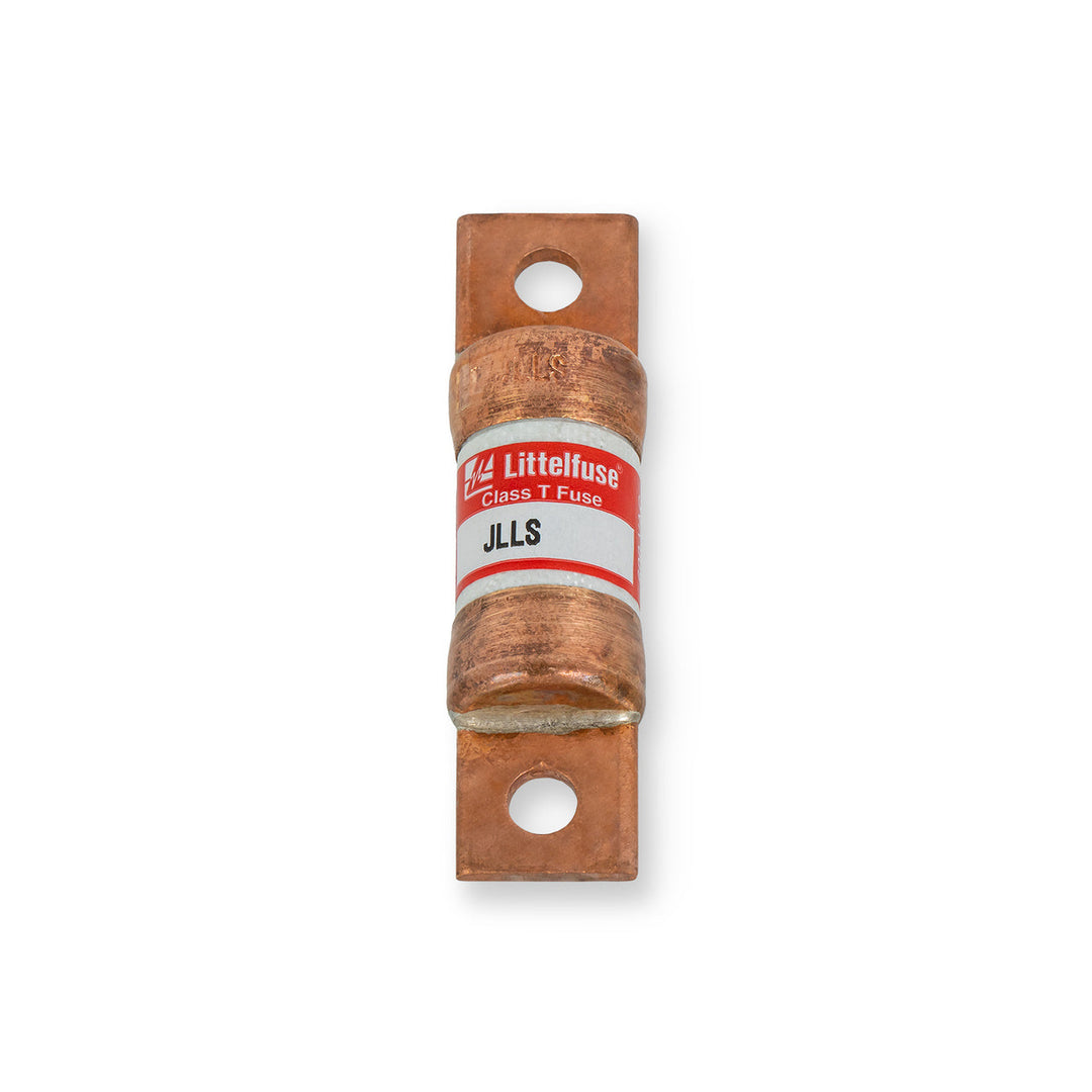 Littelfuse JLLS-100 - Class T Time-Delay Fuse 100A@600V (200kA AIC)