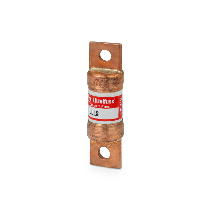 Littelfuse JLLS-100 - Class T Time-Delay Fuse 100A@600V (200kA AIC)