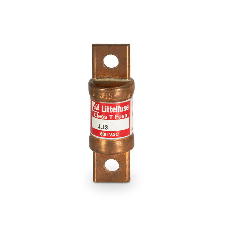 Littelfuse JLLS-110 - Class T Fuse 110A (200kA@600V Interrupt Rating)