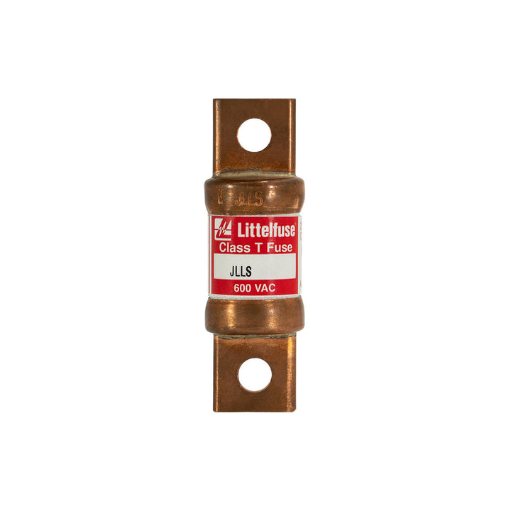 Littelfuse JLLS-110 - Class T Fuse 110A (200kA@600V Interrupt Rating)