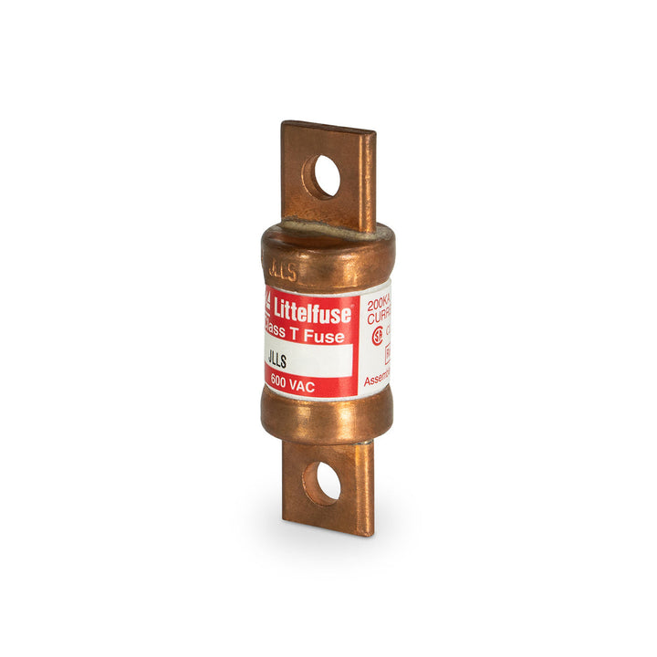 Littelfuse JLLS-110 - Class T Fuse 110A (200kA@600V Interrupt Rating)