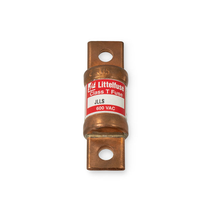 Littelfuse JLLS-110 - Class T Fuse 110A (200kA@600V Interrupt Rating)