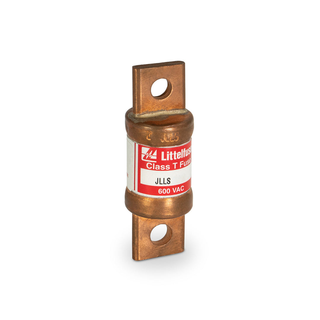 Littelfuse JLLS-110 - Class T Fuse 110A (200kA@600V Interrupt Rating)