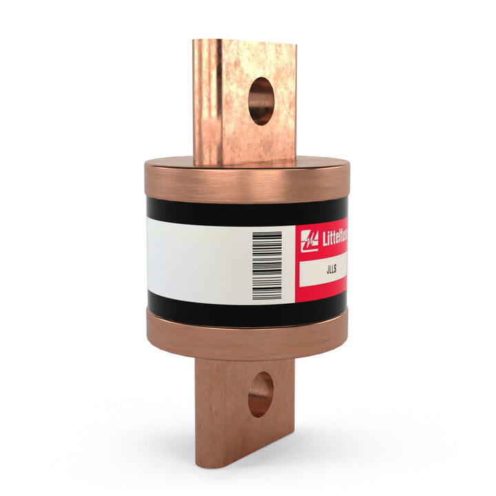 Littelfuse JLLS-1200 - Class T Fuse 1200A (200kA@600V Interrupt Rating)