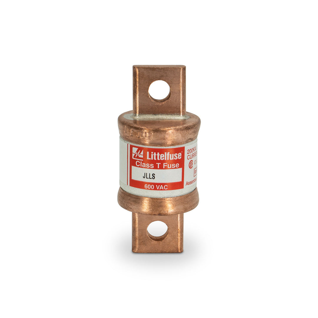 Littelfuse JLLS-225 - Class T Current-Limiting Fuse 225A 600V (200kA AIC)