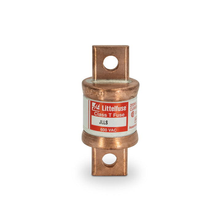 Littelfuse JLLS-250 - Class T Fuse 250A@600V (200kA AIC)