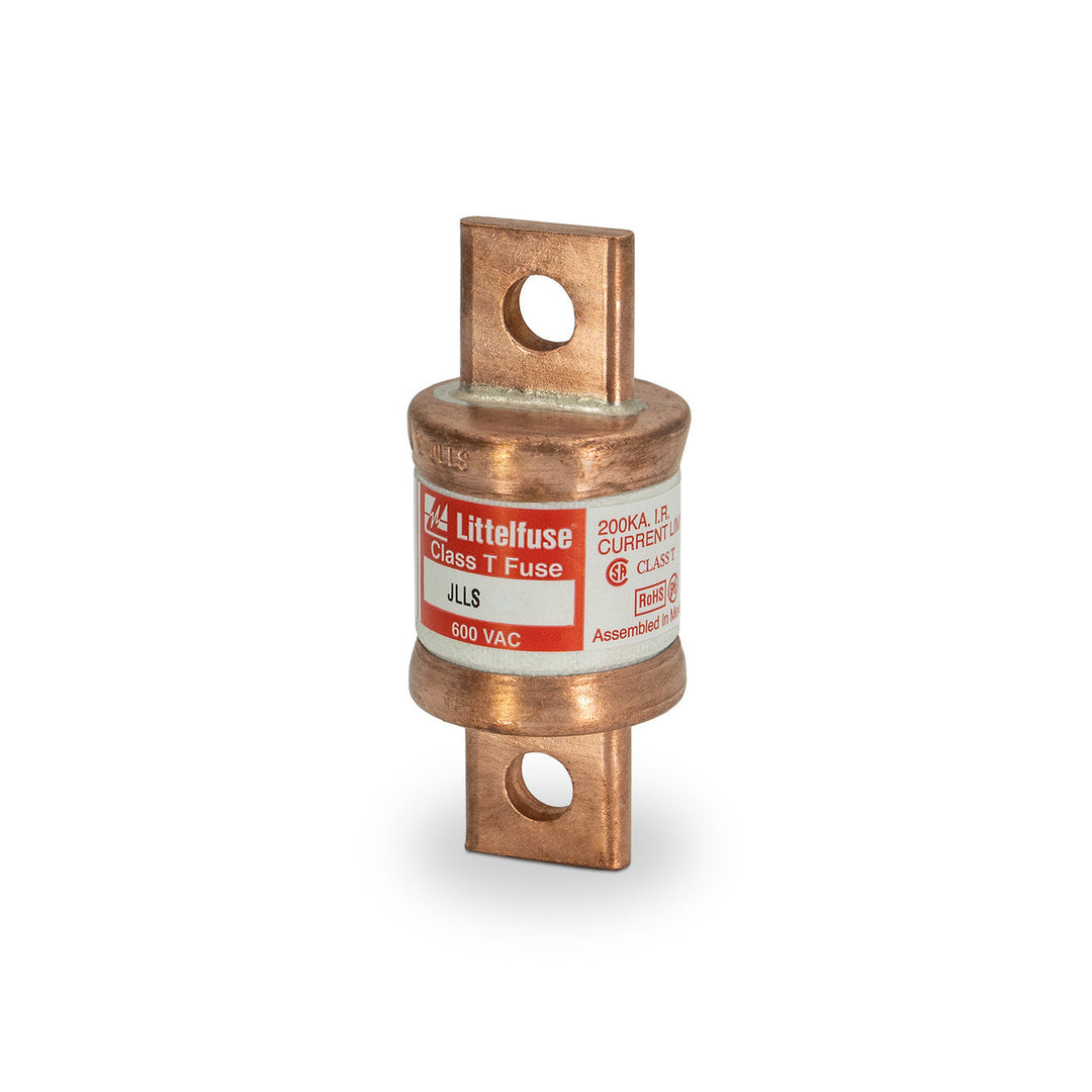 Littelfuse JLLS-250 - Class T Fuse 250A@600V (200kA AIC)