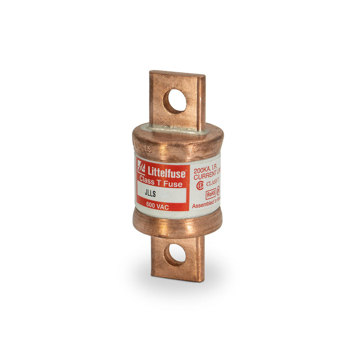 Littelfuse JLLS-250 - Class T Fuse 250A@600V (200kA AIC)