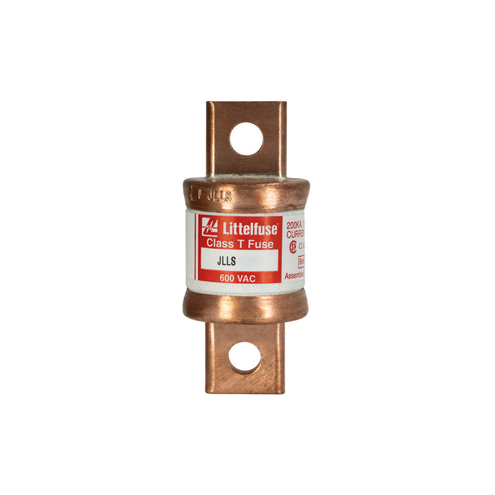 Littelfuse JLLS-400 - Class T Bolt-In Fuse 400A (200kA AIC @600V)