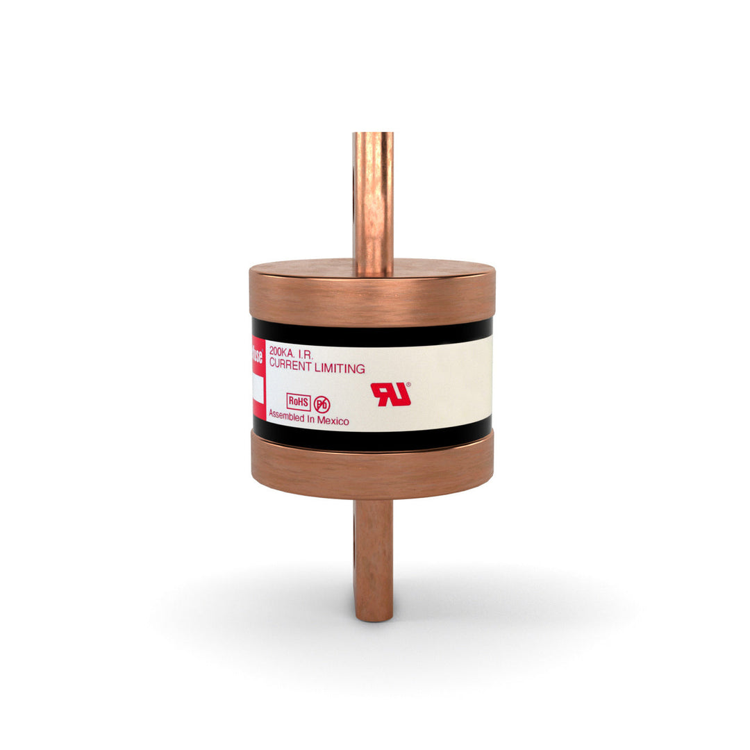 Littelfuse JLLS-450 - Class T Fuse 450A (200kA@600V Interrupt Rating)