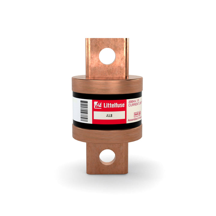 Littelfuse JLLS-450 - Class T Fuse 450A (200kA@600V Interrupt Rating)