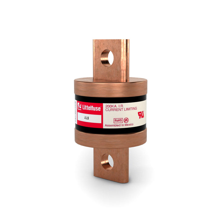 Littelfuse JLLS-450 - Class T Fuse 450A (200kA@600V Interrupt Rating)
