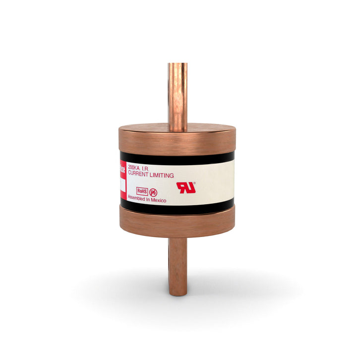 Littelfuse JLLS-500 - T-Class Fuse 500A (200kA@600V Interrupt Rating)