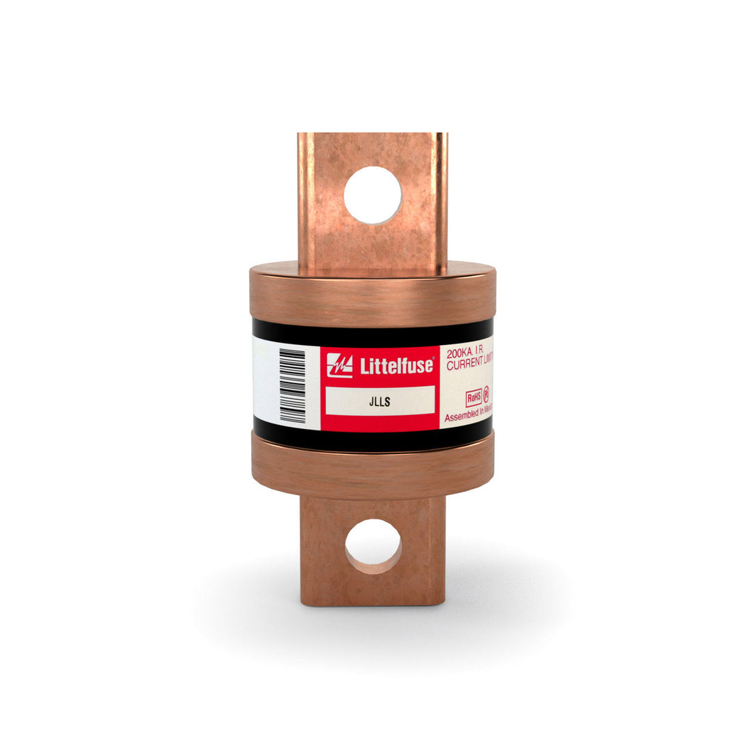 Littelfuse JLLS-600 - Class T Bolt-In Fuse 600A (200kA@600V AIC)