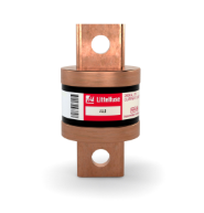 Littelfuse JLLS600 - Low Voltage Fuse 600A 600V (200kA AIC)