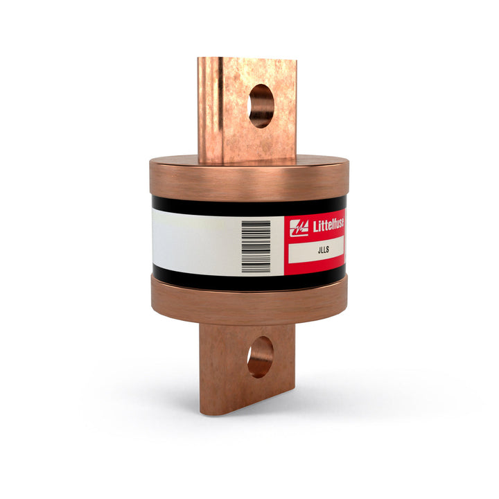 Littelfuse JLLS-800 - Class T Current-Limiting Fuse 800A (200kA@600V Interrupt Rating)
