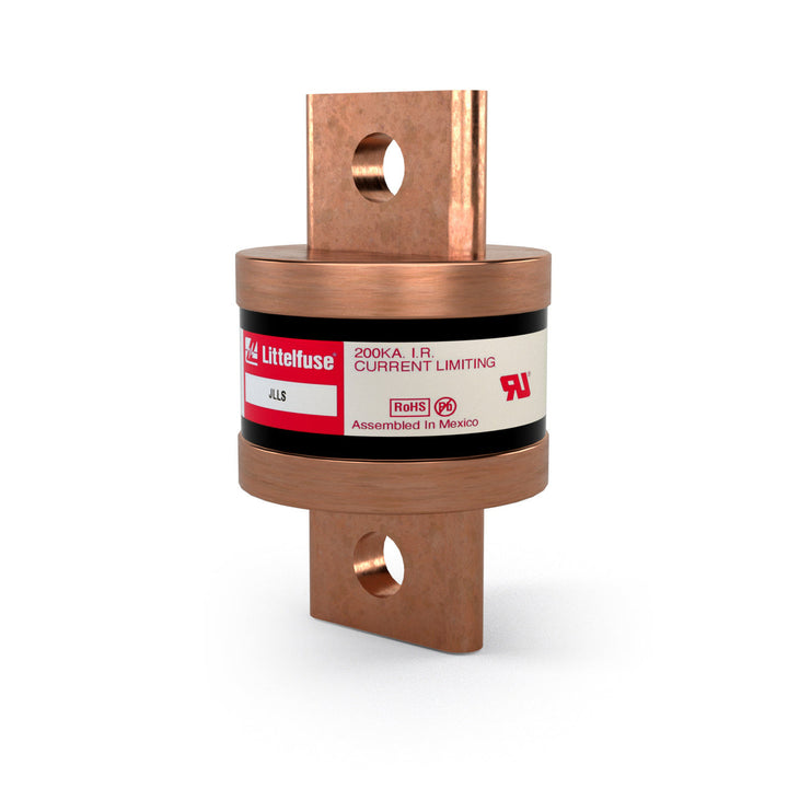 Littelfuse JLLS-800 - Class T Current-Limiting Fuse 800A (200kA@600V Interrupt Rating)