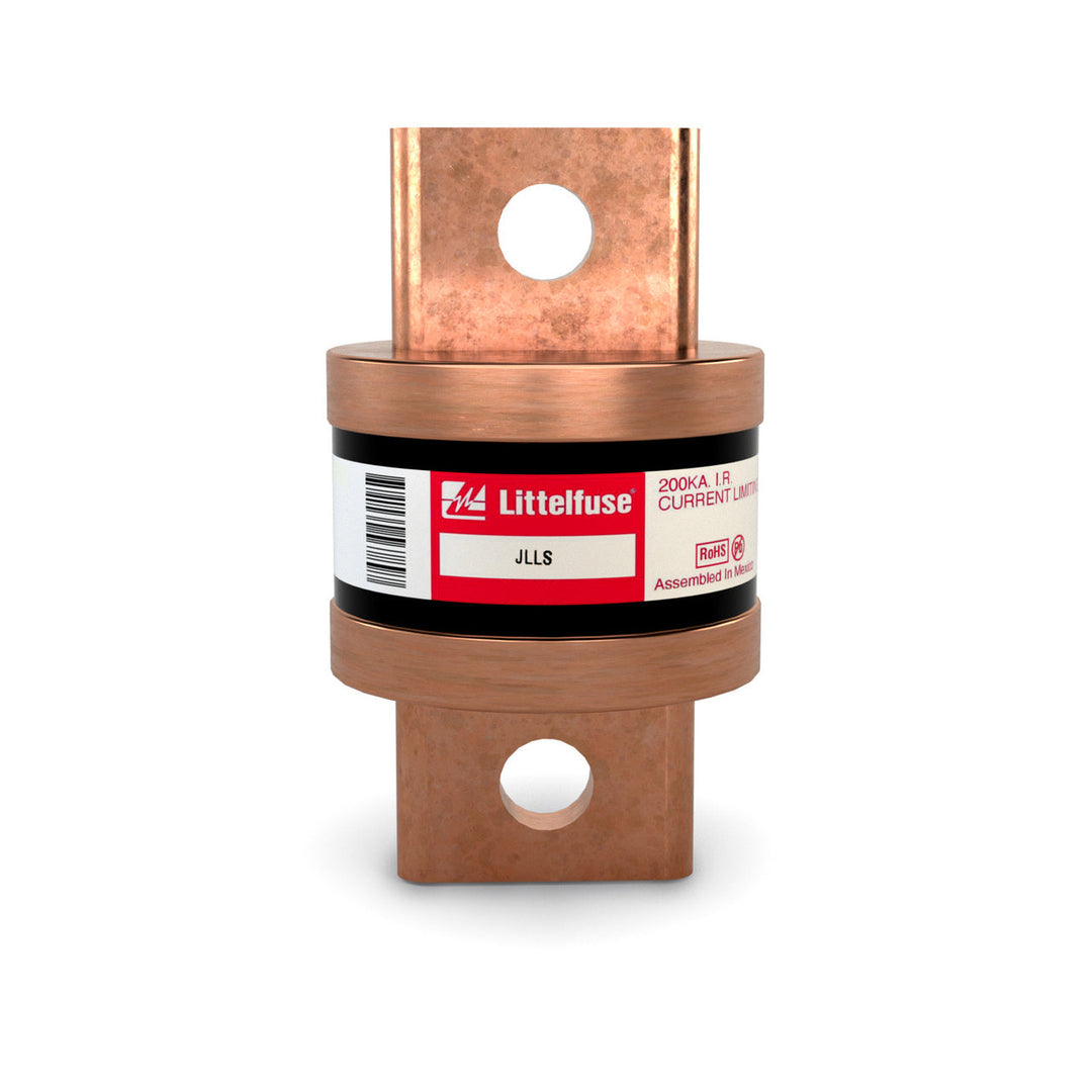 Littelfuse JLLS-800 - Class T Current-Limiting Fuse 800A (200kA@600V Interrupt Rating)