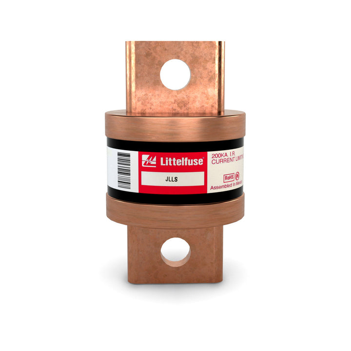 Littelfuse JLLS-800 - Class T Current-Limiting Fuse 800A (200kA@600V Interrupt Rating)