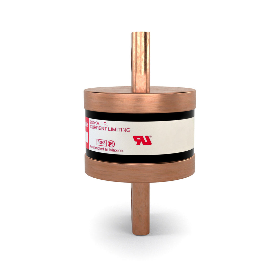 Littelfuse JLLS-800 - Class T Current-Limiting Fuse 800A (200kA@600V Interrupt Rating)