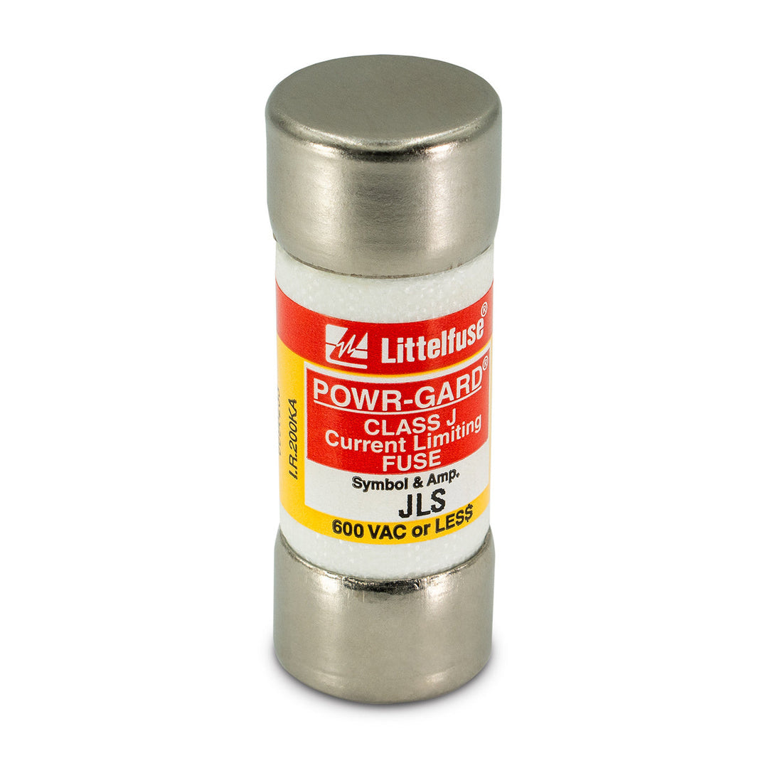 Littelfuse JLS-020 - Medium Voltage Fuse 7.2kV 20A (50kA Interrupt Rating)