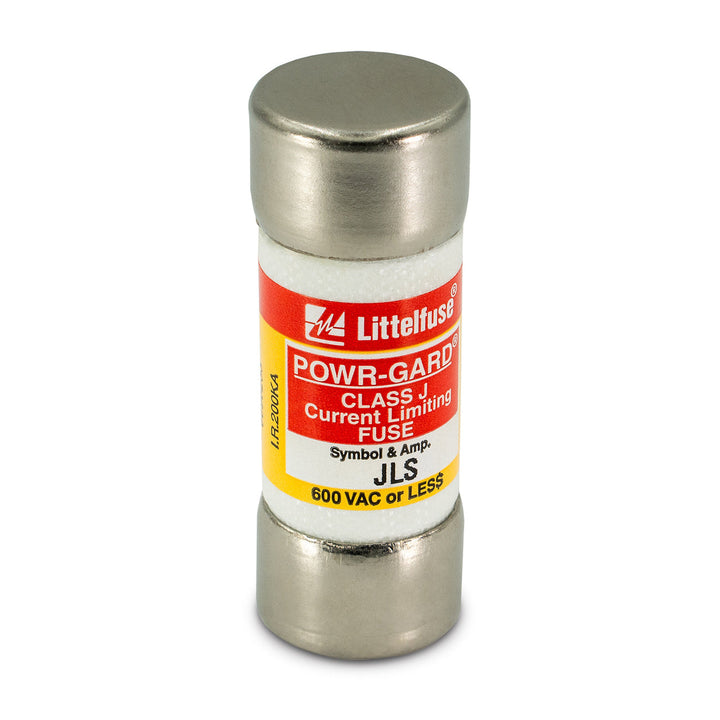 Littelfuse JLS-020 - Medium Voltage Fuse 7.2kV 20A (50kA Interrupt Rating)