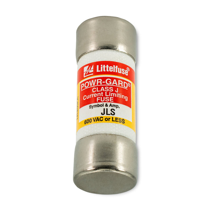 Littelfuse JLS-020 - Medium Voltage Fuse 7.2kV 20A (50kA Interrupt Rating)