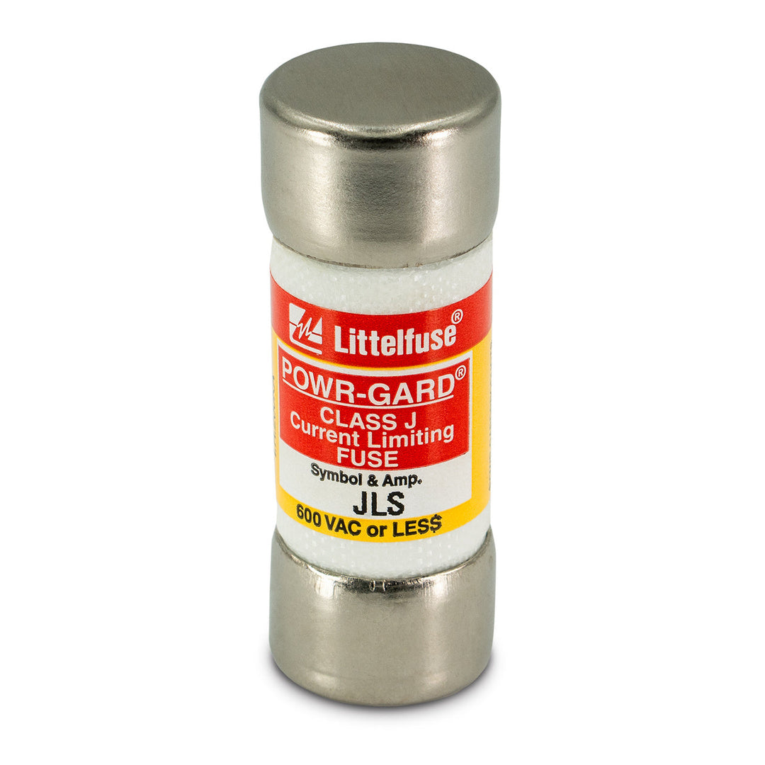 Littelfuse JLS-020 - Medium Voltage Fuse 7.2kV 20A (50kA Interrupt Rating)