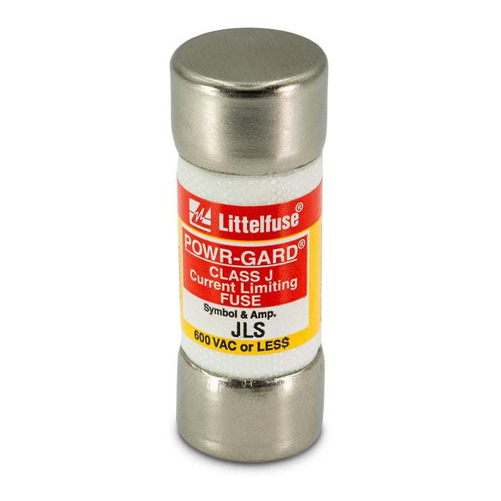 Littelfuse JLS-020 - Medium Voltage Fuse 7.2kV 20A (50kA Interrupt Rating)