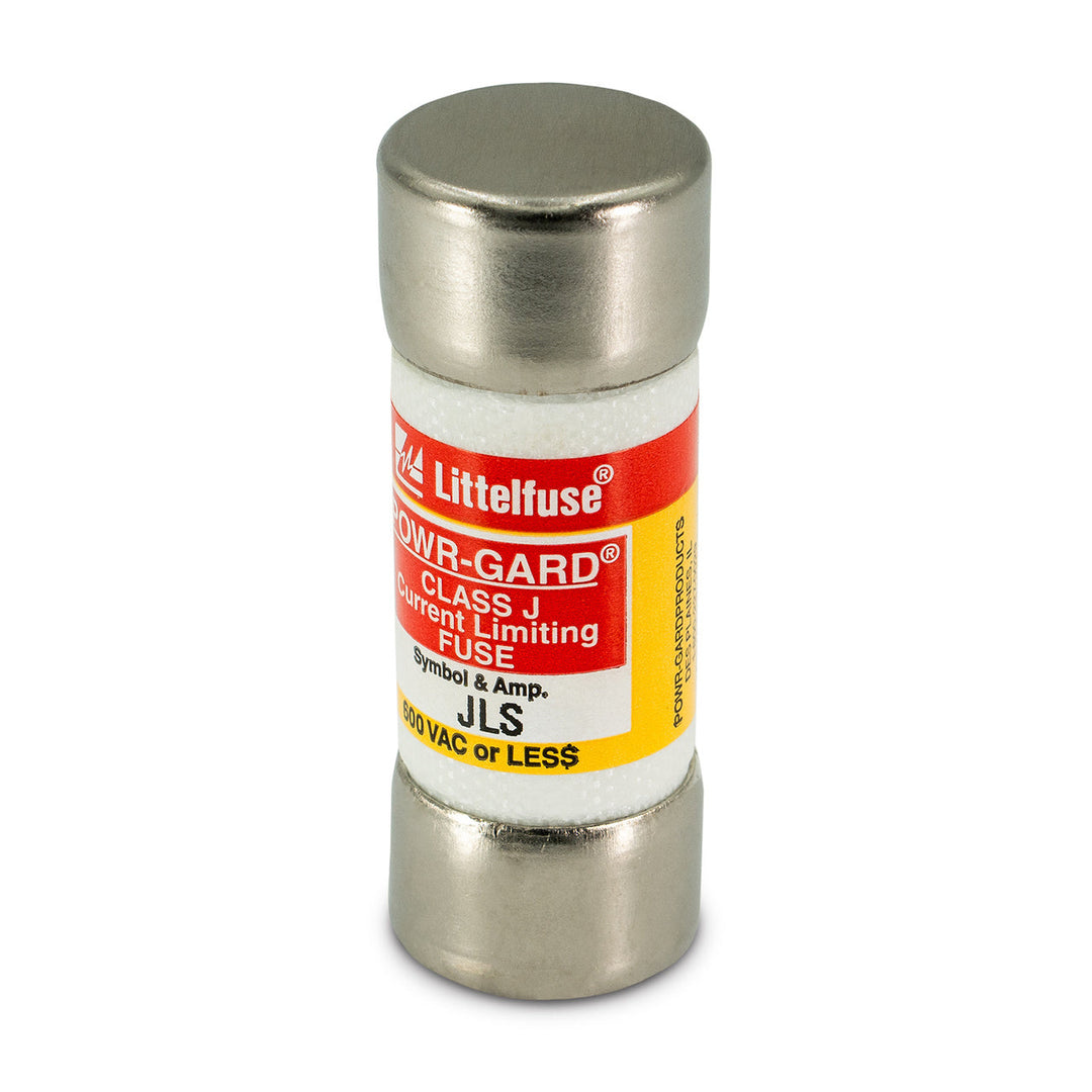Littelfuse JLS-020 - Medium Voltage Fuse 7.2kV 20A (50kA Interrupt Rating)