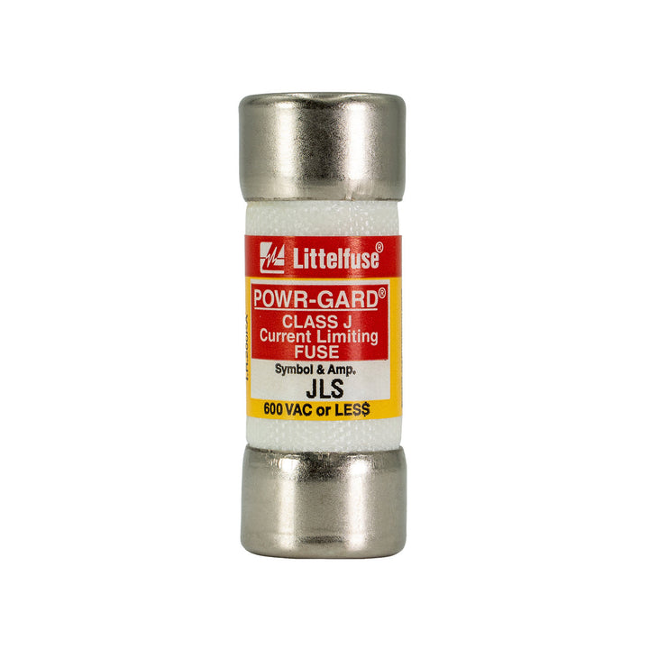 Littelfuse JLS-020 - Medium Voltage Fuse 7.2kV 20A (50kA Interrupt Rating)