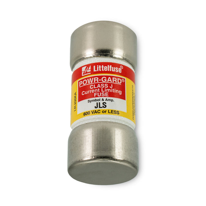 Littelfuse JLS-040 - Medium Voltage Current-Limiting Fuse 40A 7.2kV (IEEE C37.41 Compliant)