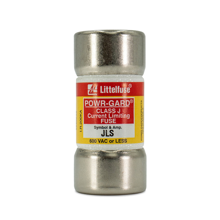 Littelfuse JLS-040 - Medium Voltage Current-Limiting Fuse 40A 7.2kV (IEEE C37.41 Compliant)