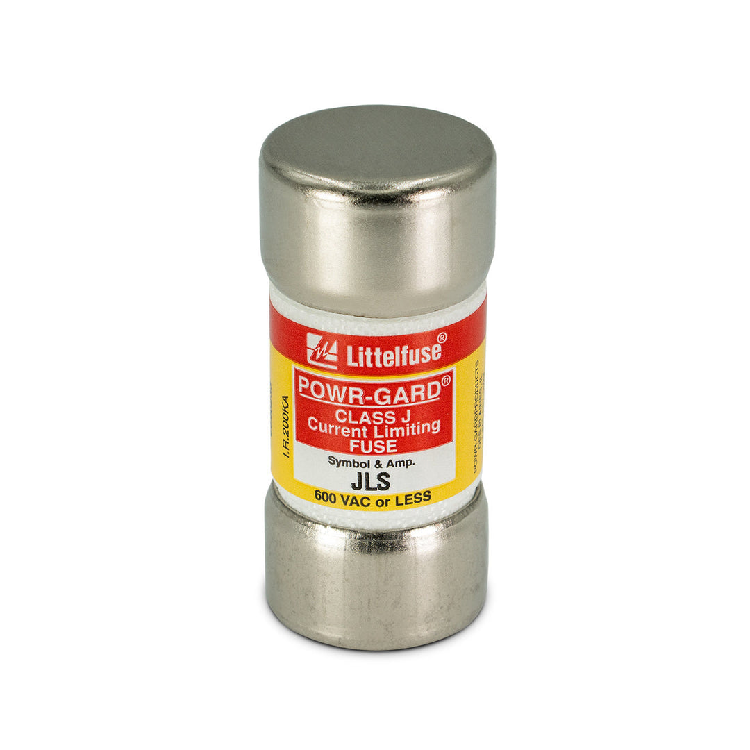 Littelfuse JLS-040 - Medium Voltage Current-Limiting Fuse 40A 7.2kV (IEEE C37.41 Compliant)
