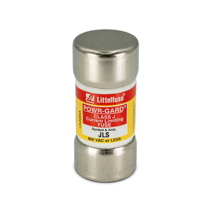Littelfuse JLS-040 - Medium Voltage Current-Limiting Fuse 40A 7.2kV (IEEE C37.41 Compliant)