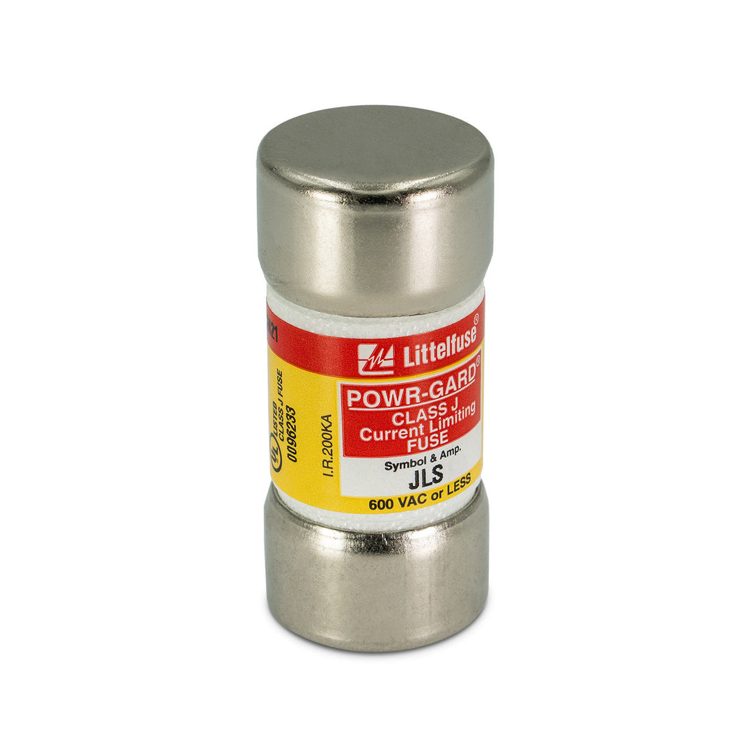 Littelfuse JLS-040 - Medium Voltage Current-Limiting Fuse 40A 7.2kV (IEEE C37.41 Compliant)