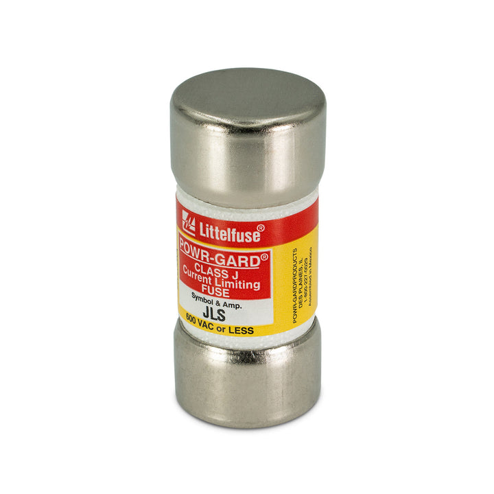 Littelfuse JLS-040 - Medium Voltage Current-Limiting Fuse 40A 7.2kV (IEEE C37.41 Compliant)