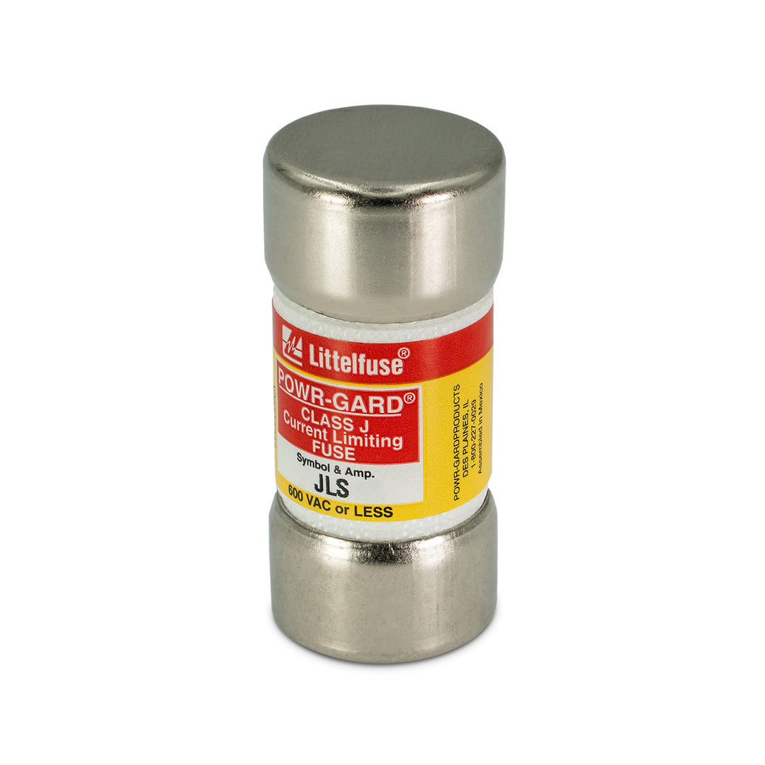 Littelfuse JLS-045 - Low Voltage Fuse 45A 600V (UL/CSA Recognized)