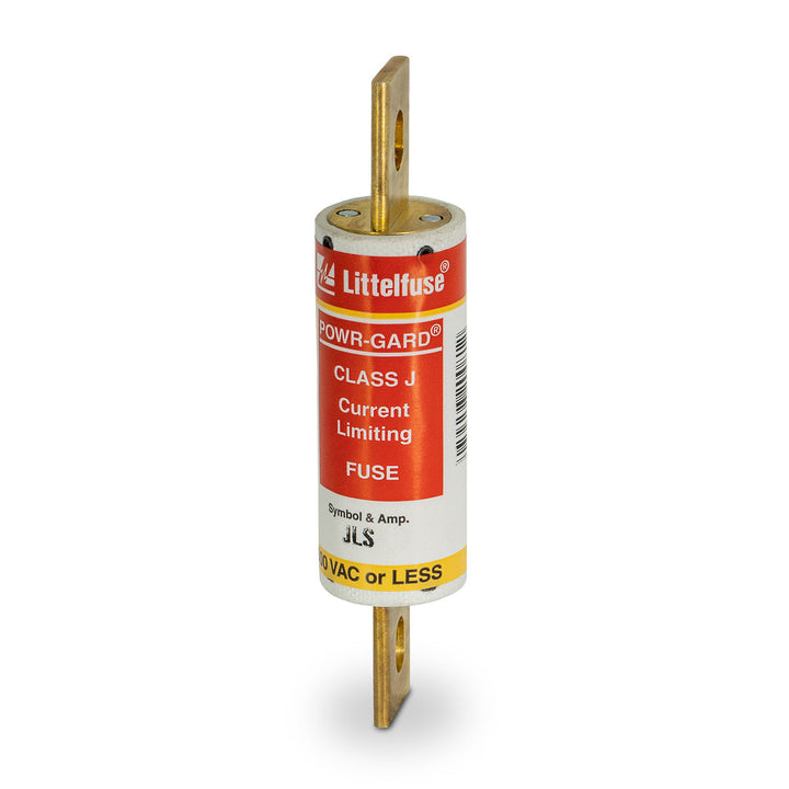 Littelfuse JLS-090 - Medium Voltage Fuse 90A (Class J Time-Delay)