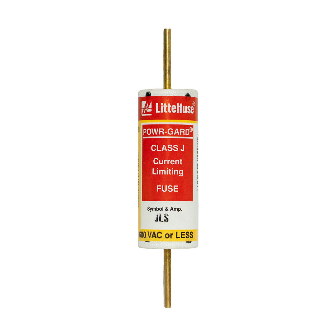 Littelfuse JLS-090 - Medium Voltage Fuse 90A (Class J Time-Delay)