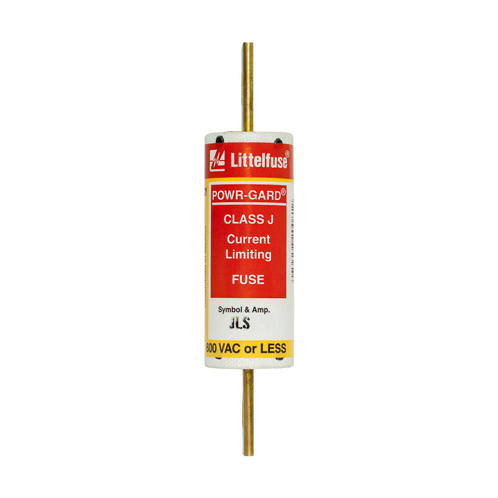 Littelfuse JLS-090 - Medium Voltage Fuse 90A (Class J Time-Delay)