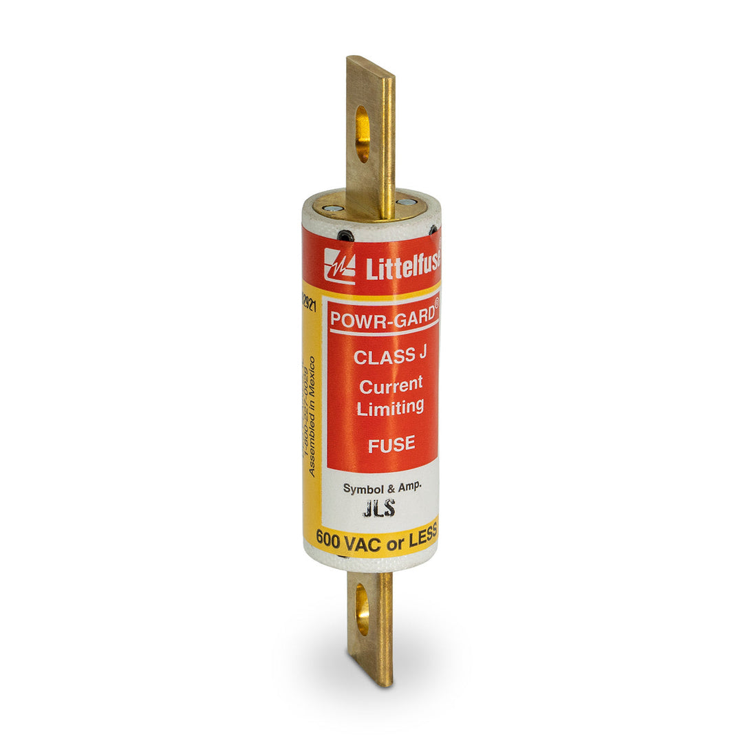 Littelfuse JLS-090 - Medium Voltage Fuse 90A (Class J Time-Delay)