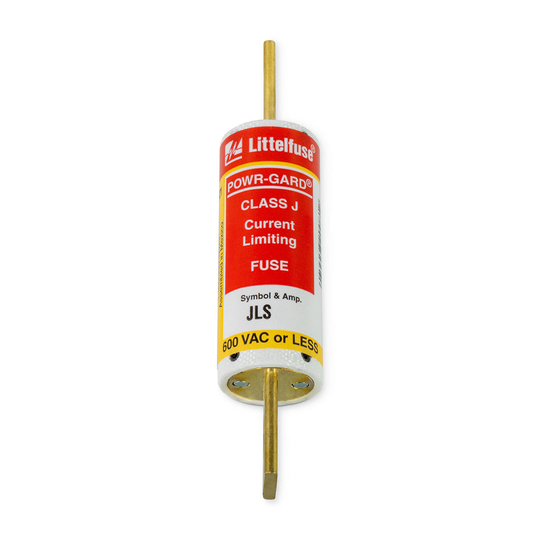 Littelfuse JLS-090 - Medium Voltage Fuse 90A (Class J Time-Delay)