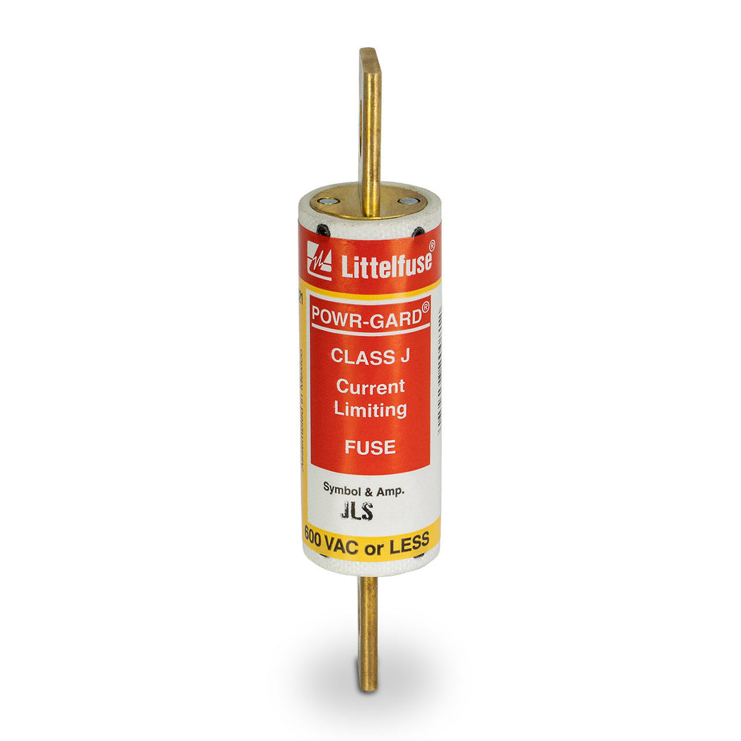 Littelfuse JLS-090 - Medium Voltage Fuse 90A (Class J Time-Delay)
