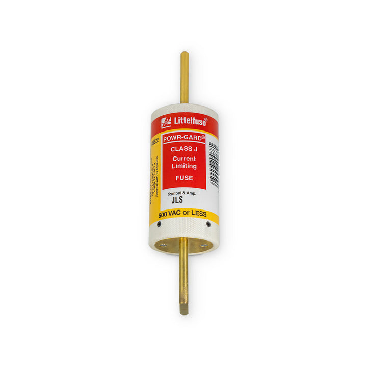 Littelfuse JLS200 - UL Class J Fast-Acting Fuse 200A (600V, 200kA AIC)