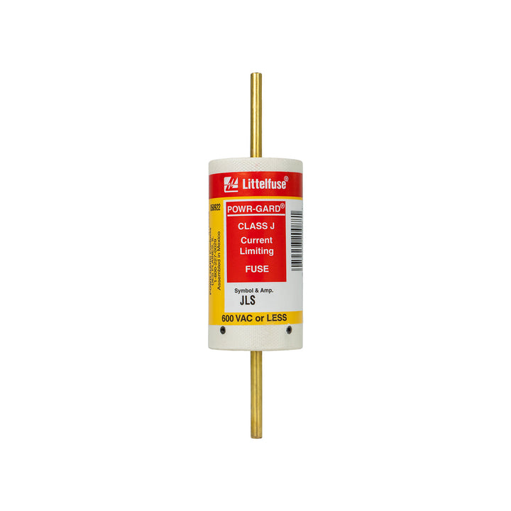 Littelfuse JLS200 - UL Class J Fast-Acting Fuse 200A (600V, 200kA AIC)