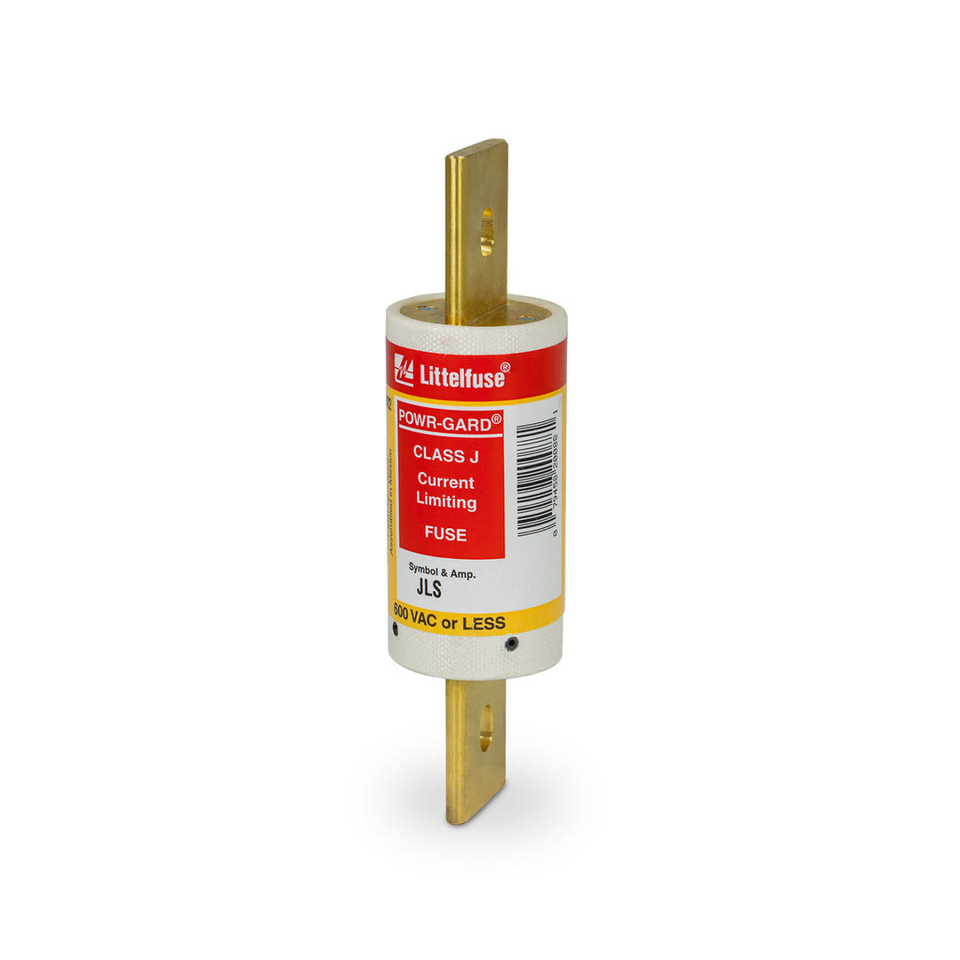 Littelfuse JLS200 - UL Class J Fast-Acting Fuse 200A (600V, 200kA AIC)