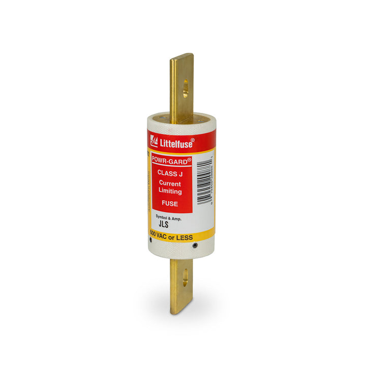 Littelfuse JLS200 - UL Class J Fast-Acting Fuse 200A (600V, 200kA AIC)